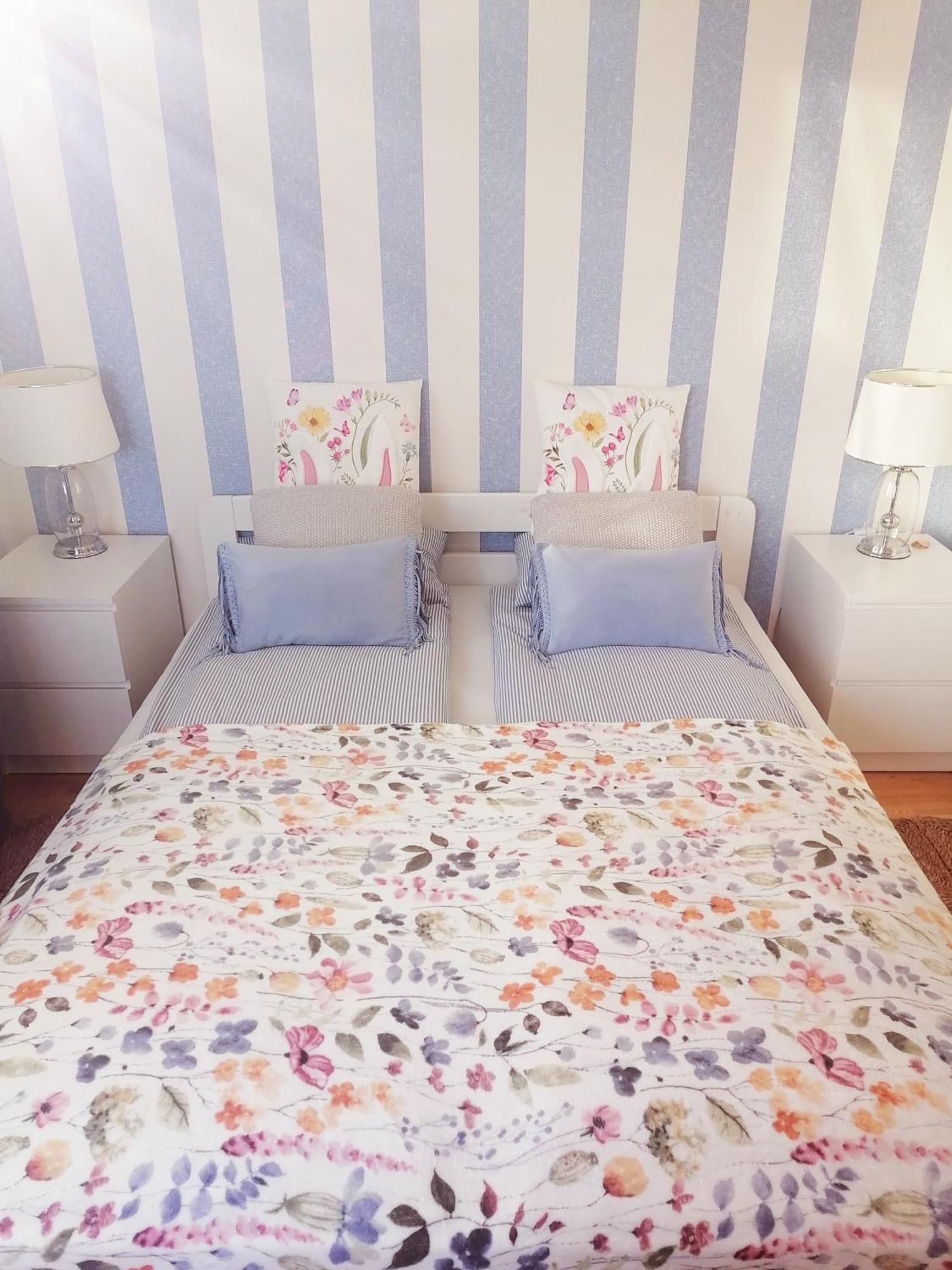 Apartament Seashell Kolobrzeg Bocianie Gniazdo Buitenkant foto