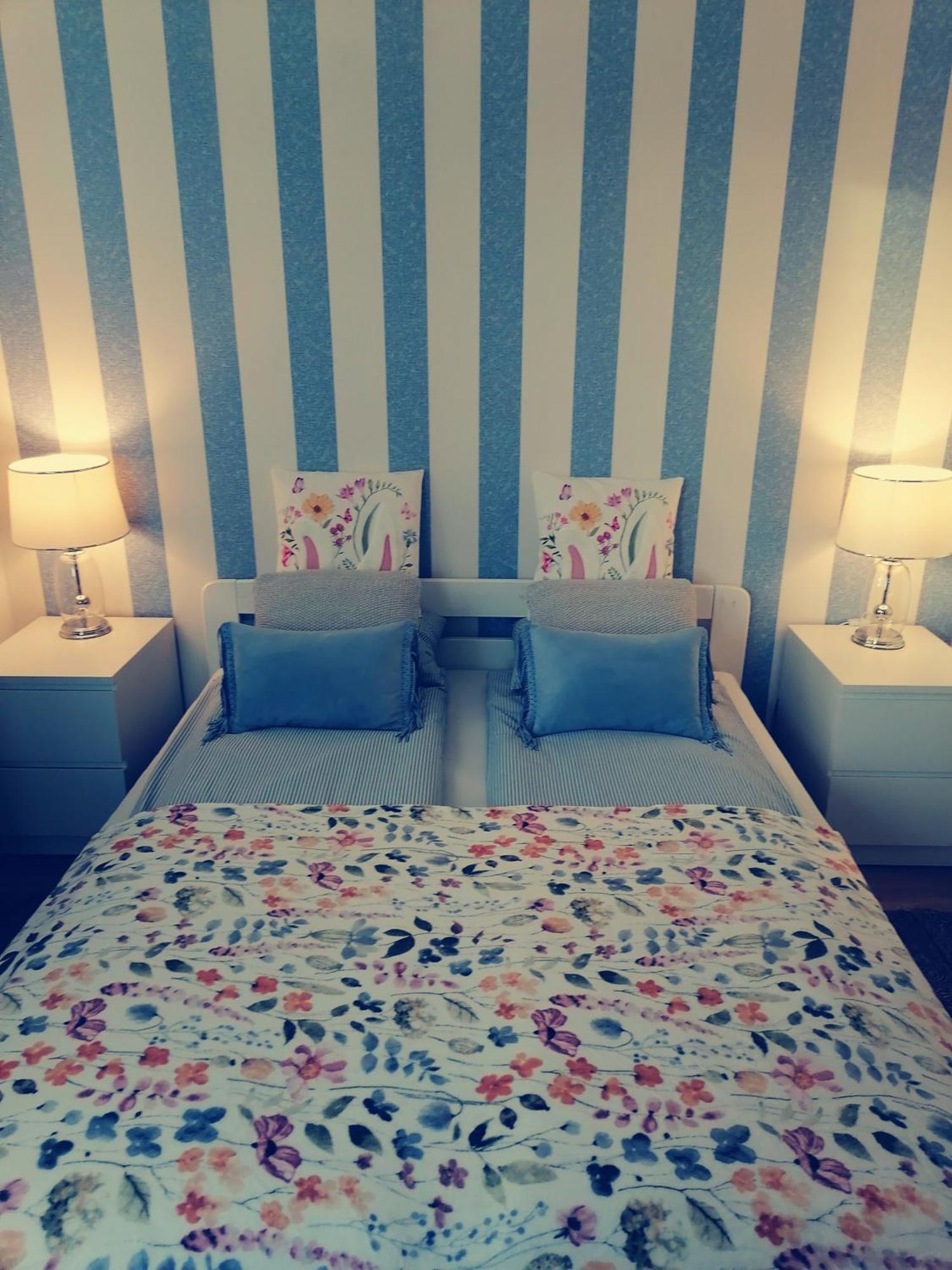 Apartament Seashell Kolobrzeg Bocianie Gniazdo Buitenkant foto