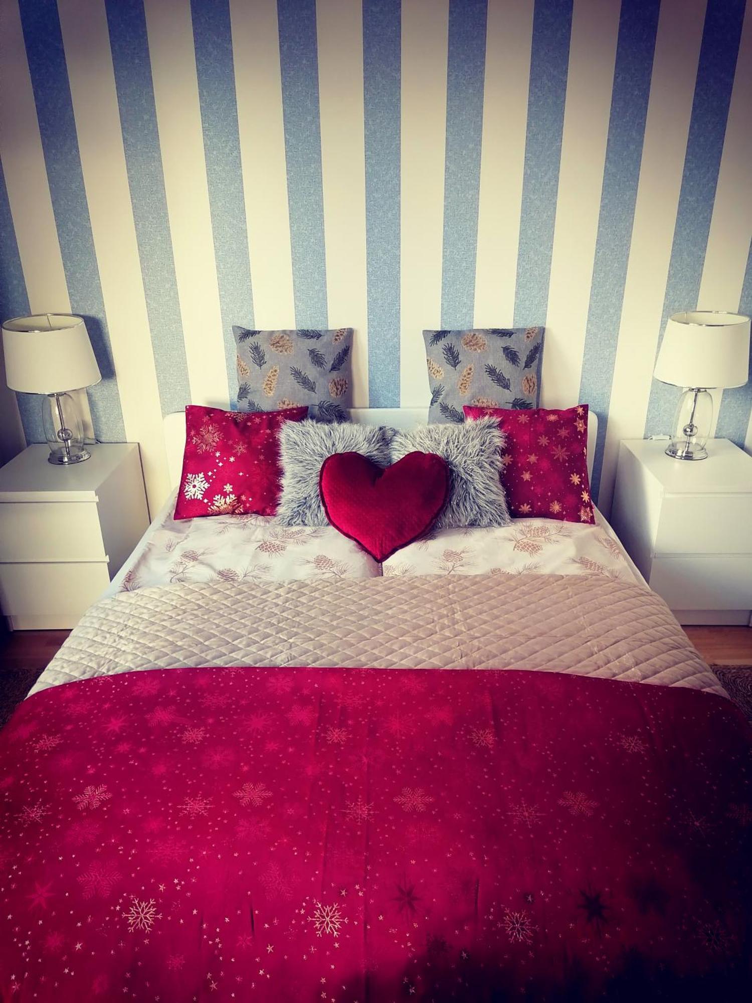 Apartament Seashell Kolobrzeg Bocianie Gniazdo Buitenkant foto