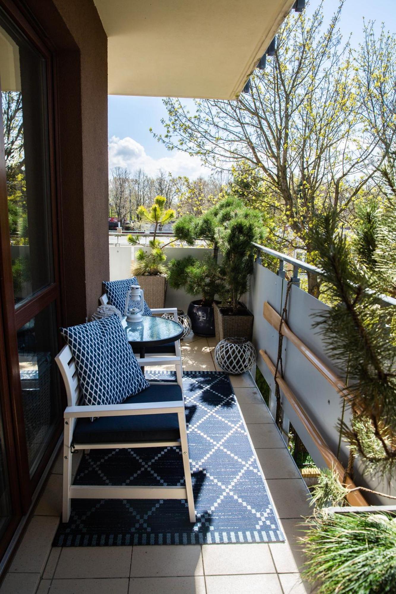Apartament Seashell Kolobrzeg Bocianie Gniazdo Buitenkant foto