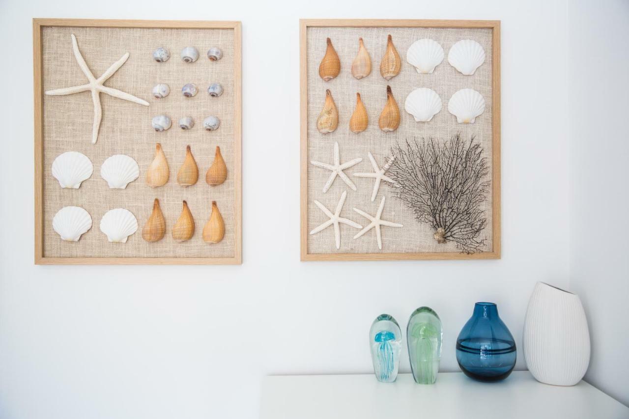 Apartament Seashell Kolobrzeg Bocianie Gniazdo Buitenkant foto